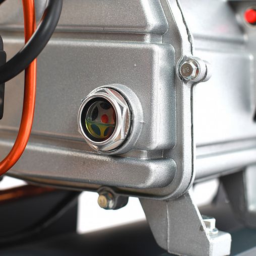 Компрессор поршневой масляный Patriot Professional 24-320, 2000 Вт фото