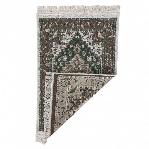 Ковер L Cadesi Kilim Gold 70339, 0,6 x 0,9 м фото