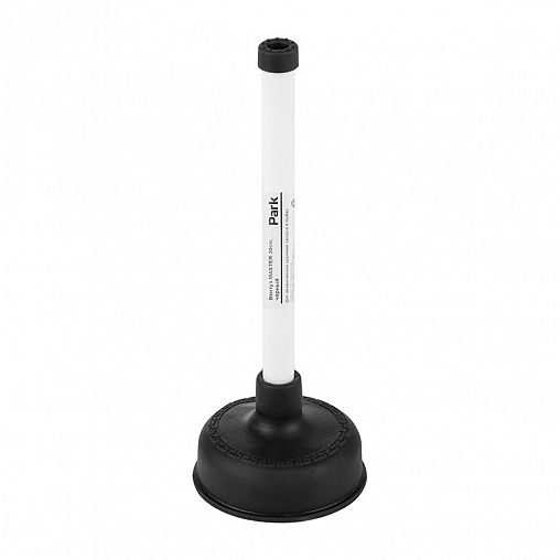 Вантуз Park Master, d 10,5 см фото