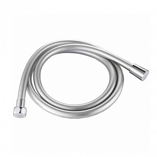 Шланг для душа Fashun A44-13, 1,5 м, серебро фото