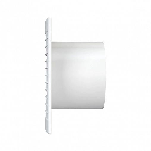 Вентилятор осевой вытяжной Auramax A 5 AT, d 125 мм фото