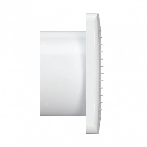 Вентилятор осевой вытяжной Era 5C, c обратным клапаном, с антимоскитной сеткой, D 125, 16 Вт фото