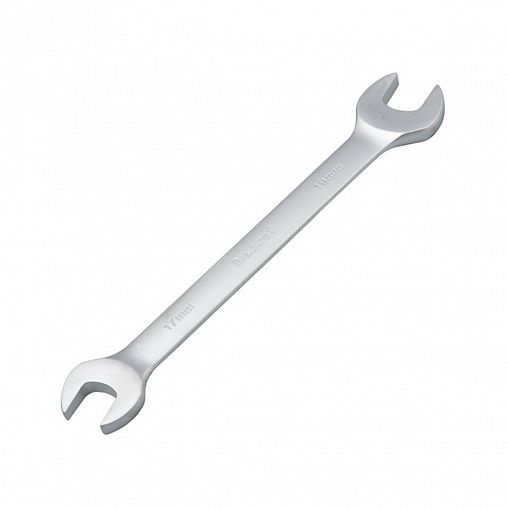 Ключ рожковый Beorol, 17 x 19 мм фото