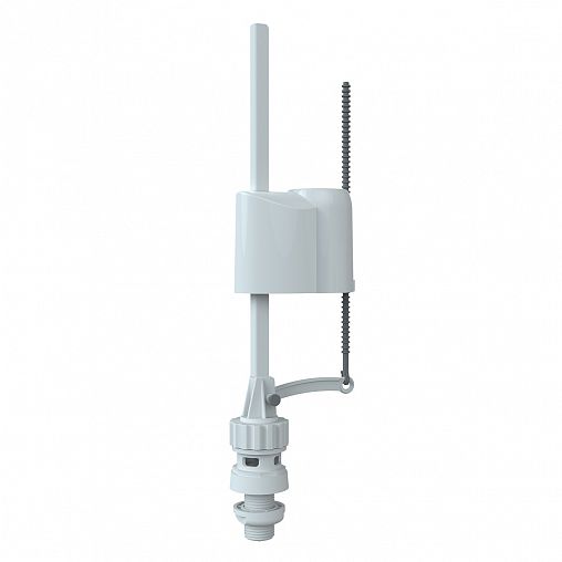 Клапан впускной для унитаза Unicorn PA-N, нижний подвод фото