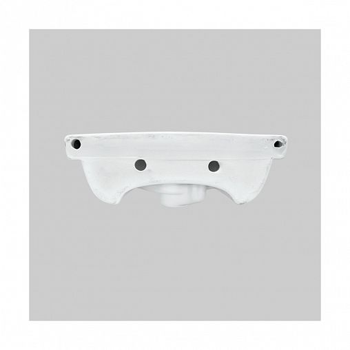 Раковина Sanita Манго 40 ВКС, 40 x 33 x 17,2 см, белая фото