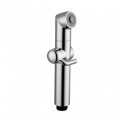 Лейка для гигиенического душа Lemark LM8075C, 1 режим, хром фото