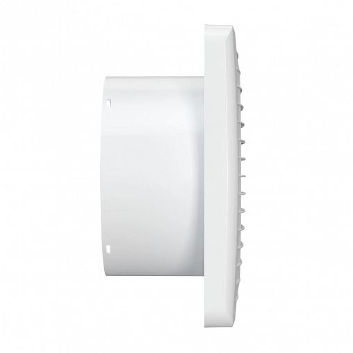 Вентилятор осевой вытяжной Era 5, с антимоскитной сеткой, D 125, 16 Вт фото