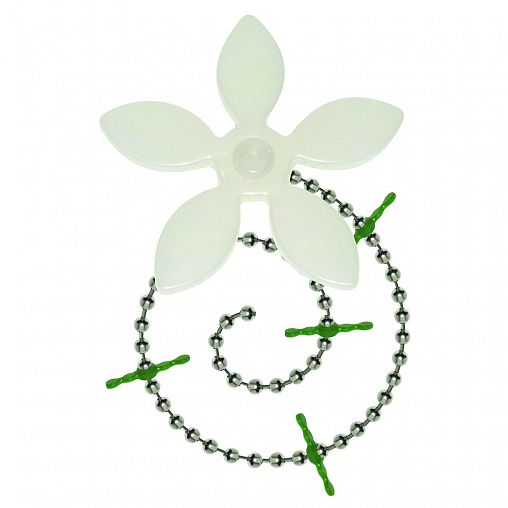 Улавливатель волос в стоках труб Мультидом фото