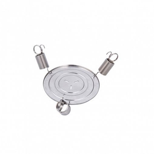 Ветчинница Lara, нержавеющая сталь, 132 x 172 мм фото