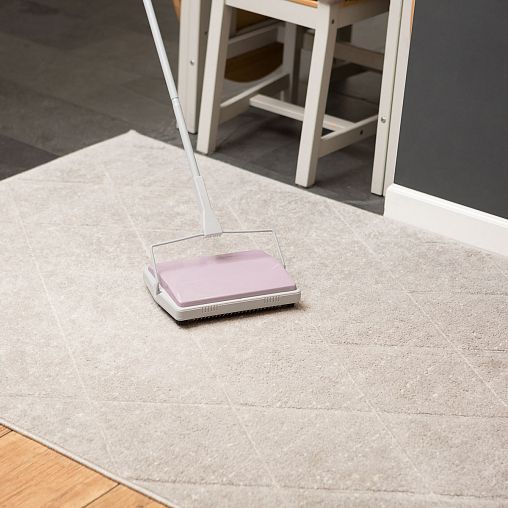 Веник-пылесбор York Кэти, 28 x 20 x 102 см фото