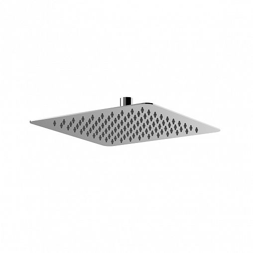 Лейка для верхнего душа Lemark LM9487S, 1 режим фото