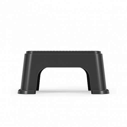 Табурет-подставка детская для умывания Plast Land, 33,5 x 25 x 15,7 см фото