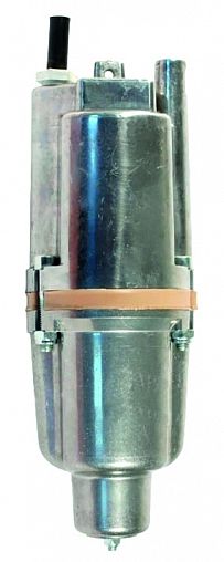 Насос погружной вибрационный Unipump Бавленец, нижний забор воды, 10 м фото