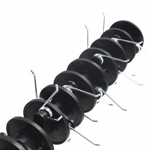 Насадка для скарификатора Patriot NSN 150, с иглами, 360 мм фото