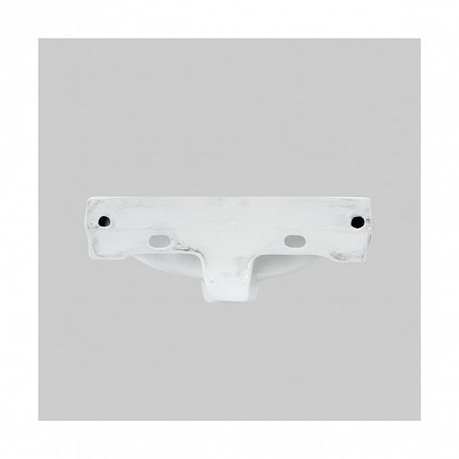 Раковина-мини Sanita Лада 37 ВКСЛ, 37 x 31,5 x 9,7 см, белая фото