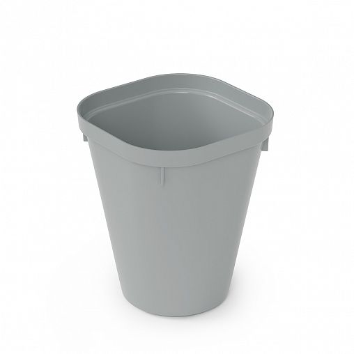 Набор для рассады Альтернативы, 10 стаканчиков 300 мл на поддоне, 41,2 x 16,5 x 9,7 см, микс фото