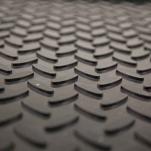 Поддон для обуви SunStep, 63 x 35 x 1,3 см фото