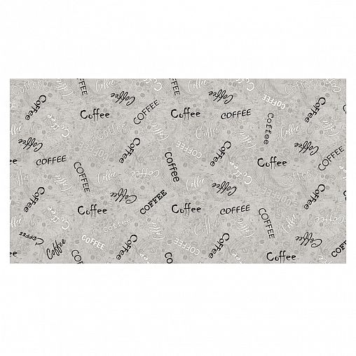 Клеенка столовая на нетканой основе Колорит Мажор 564/15, 1,35 x 20 м фото