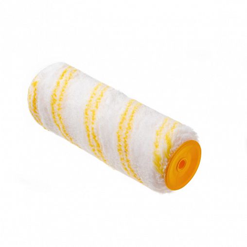 Валик запасной полиакриловый для эмалей Акор Профи, D60 x 180 мм, ворс 11 мм, бюгель 8 мм фото