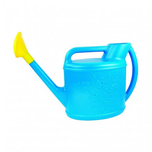 Лейка с рассеивателем Альтернатива Премьера, 10 л фото