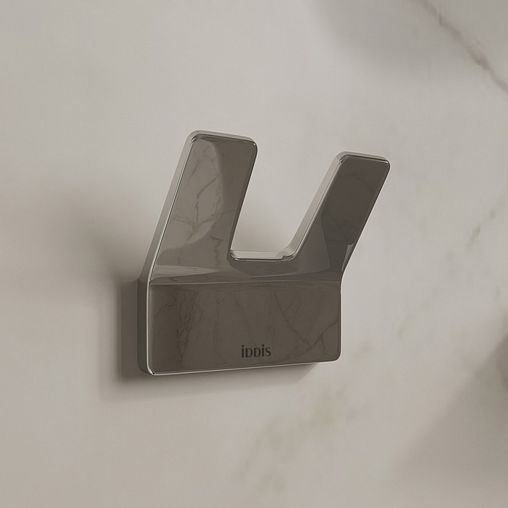 Крючок IDDIS Slide SLISC20i41, хром фото