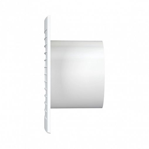 Вентилятор осевой вытяжной Auramax A 4 AT, d 100 мм фото