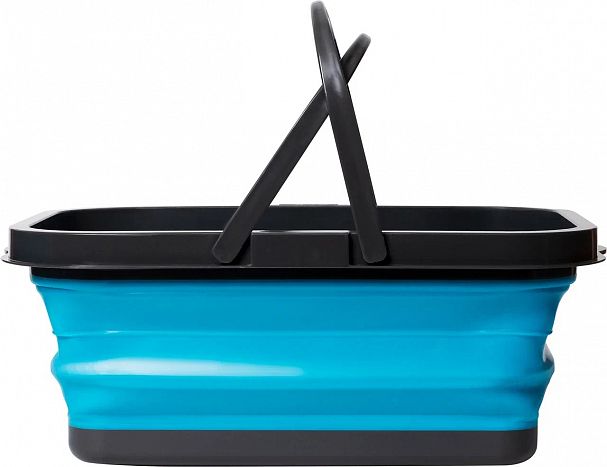 Корзина для сбора урожая Plantic by Fiskars Light, складная фото