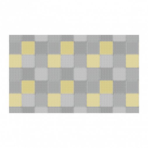 Клеенка столовая на нетканой основе Колорит Мажор 615/5, 1,35 x 20 м фото