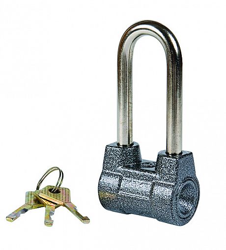 Навесной замок ЧАЗ ВС2-4А-01 фото Навесной замок ЧАЗ ВС2-4А-01 фото