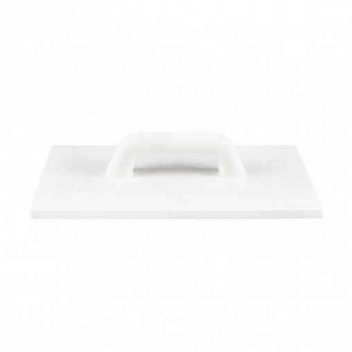 Терка полиуретановая Кедр, 220 x 420 мм фото