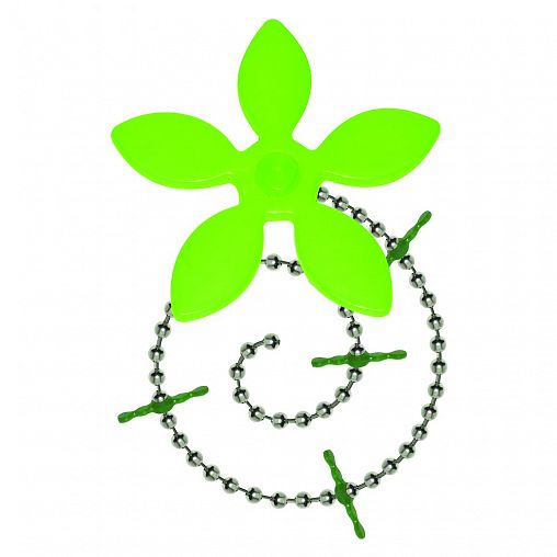 Улавливатель волос в стоках труб Мультидом фото