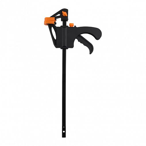 Струбцина быстрозажимная Park, 200 мм фото