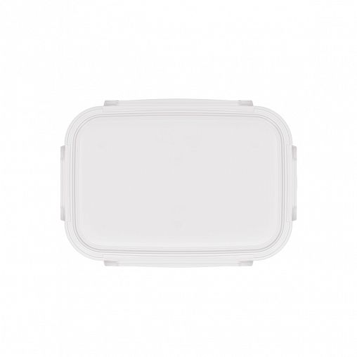 Контейнер для СВЧ Альтернатива Прайм, прямоугольный, 0,5 л фото