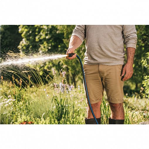 Пистолет-распылитель Fiskars 1027088, регулируемый фото