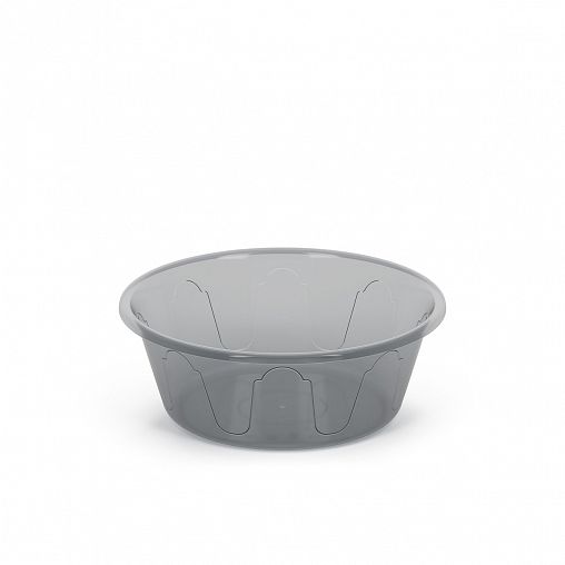 Таз пластиковый Альтернатива Хозяюшка, 6 л фото