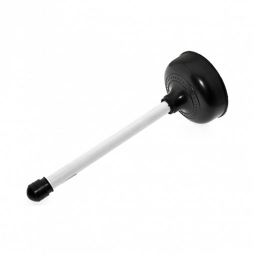 Вантуз резиновый Мультидом, d 14 см фото