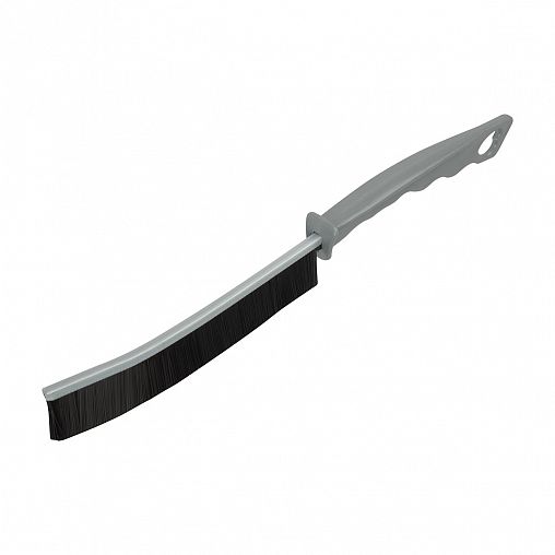 Щетка для труднодоступных мест Рыжий кот KB-13, 22,7 x 2 см фото