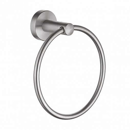 Полотенцедержатель Fashun A51504, сатин фото