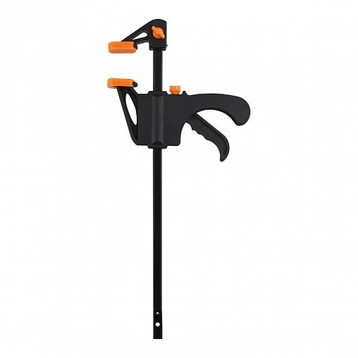 Струбцина быстрозажимная Park, 200 мм фото