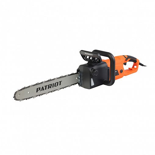Электропила цепная Patriot ES-2016, 2000 Вт, 400 мм фото