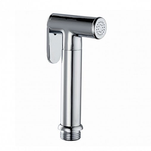 Лейка для гигиенического душа Fashun A21, хром фото