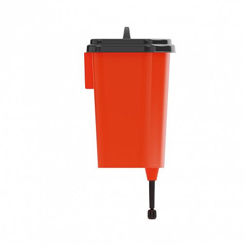 Умывальник-рукомойник Альтернатива, 5 л фото