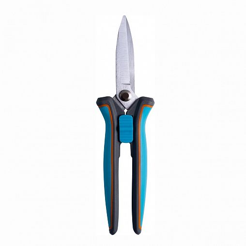 Ножницы для растений Plantic by Fiskars Light L69, 260 мм фото