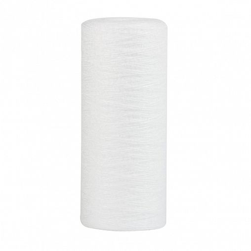 Картридж для механической очистки воды Гейзер PPY 5 - 10ВВ, Big Blue 10" фото