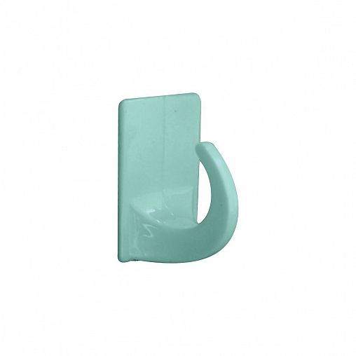 Крючки самоклеящиеся Мультидом VL27-223, 2 шт, микс фото