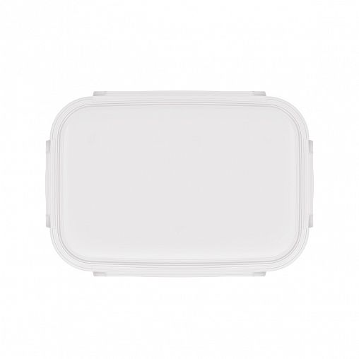 Контейнер для СВЧ Альтернатива Прайм, прямоугольный, 1 л фото