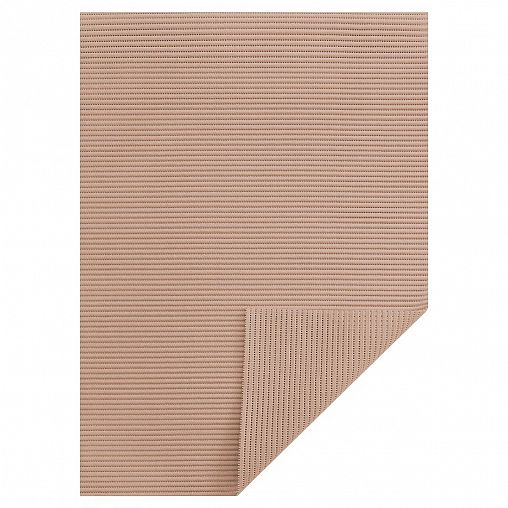 Коврик для ванной Вилина OV8-cappuccino, вспененный ПВХ, 65 см x 15 м фото