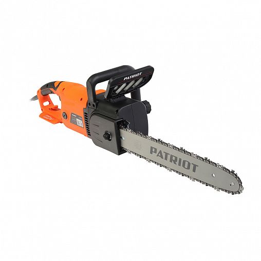 Электропила цепная Patriot ES-2016, 2000 Вт, 400 мм фото
