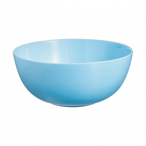 Салатник Luminarc Diwali Light Blue, 14 см, 750 мл фото