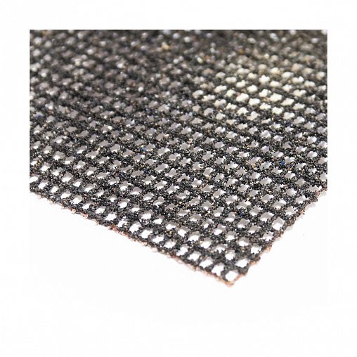 Сетка абразивная Кедр, P 40, 115 x 280 мм, 10 шт фото